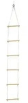 - Rope Ladder with 6 Steps 200cm