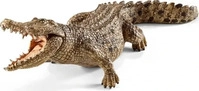Schleich 14736, Schleich Crocodile