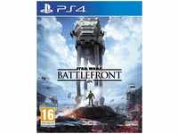 EA Star Wars: Battlefront - Sony PlayStation 4 - Action - PEGI 16 (EU import)