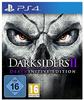 THQ Darksiders II: Deathinitive Edition - Sony PlayStation 4 - Action/Abenteuer...