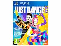 Ubisoft Just Dance 2016 - Sony PlayStation 4 - Musik - PEGI 3 (EU import)