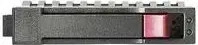 HP 765873-001, HP HDD - 2 TB - 2TB - Festplatten - 765873-001 - SAS3 - 2.5"