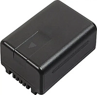 Panasonic VW-VBT190E-K, Panasonic Battery for Camera VW-VBT190
