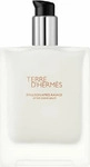 Herm&egrave;s Terre D'Hermes After Shave Balm 100 ml