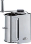 Cilio C190717, Cilio Parmesanm&uuml;hle Stahl DELUXE