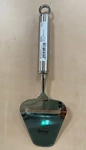 R&ouml;sle 22470, R&ouml;sle Cheese slicer 24 cm Steel