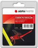 Agfa Photo - black - compatible - remanufactured - ink cartridge (alternative...