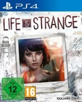 Square Enix Life is Strange - Sony PlayStation 4 - Abenteuer - PEGI 16 (EU import)