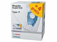 MegaFilt SuperTEX BBZ123FG