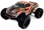 Crazist Monster Truck Brushed 1:10 4WD RTR Crazist Monster Truck Brushed 1:10 4WD RTR