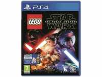 Warner Bros. Games LEGO Star Wars: The Force Awakens - Sony PlayStation 4 - Action -