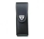 Swiss Army Knife Belt Pouch - Black