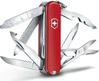 Victorinox 0.6385, Victorinox MiniChamp