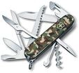 Victorinox Huntsman blister (Camouflage)