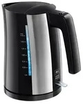 Wasserkocher Look Aqua 2.0 Black - Schwarz - 2200 W