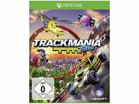 Ubisoft TrackMania Turbo - Microsoft Xbox One - Rennspiel - PEGI 3 (EU import)