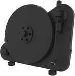 Pro-Ject VT E R OM5e BLACK - Plattenspieler Schwarz