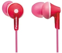 Panasonic RP-HJE125E-P, Panasonic RP HJE125E-Pink