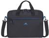 RivaCase 8027 BLACK, RivaCase Riva Case 8027 - notebook carrying case