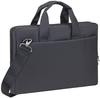 8221 Black Laptop Bag 13.3"