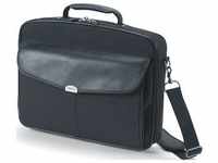 Dicota D30143-RPET, Dicota MultiCompact Laptop Bag 15.6 "