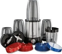 Russell Hobbs 23180-56, Russell Hobbs Mixer NutriBoost 23180-56 - 700 W