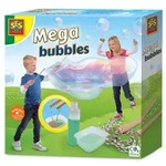 Mega Bubble Blower