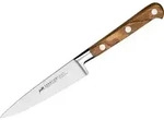 Herb knife Ideal Provence 10 cm Steel/Olivewood