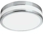 LED PALERMO Wand- / Deckenleuchte, weiss lackiert
