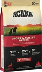 Acana 64992530112, Acana Sport & Agility Recip&eacute; 11.4 kg