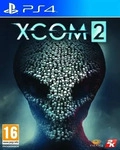 2K Games XCOM 2 - Sony PlayStation 4 - Strategie - PEGI 16 (EU import)