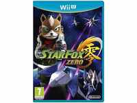 Star Fox Zero - Nintendo Wii U - Action/Abenteuer - PEGI 7 (EU import)