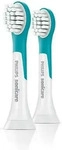 Philips HX6032/33, Philips B&uuml;rstenk&ouml;pfe Sonicare For Kids - HX6032