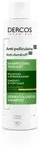 Dercos Anti-Dandruff Shampoo for Dry Hair 200ml