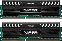 Patriot PV316G160C9K, Patriot Extreme Performance Viper 3 Series Schwarz Mamba