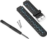 Garmin 010-11251-28, Garmin Watch Band - S5/S6 - FR 220/620