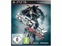 THQ MX vs ATV Reflex - Sony PlayStation 3 - Rennspiel - PEGI 3 (EU import)