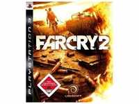Ubisoft Far Cry 2: Essentials - Sony PlayStation 3 - FPS - PEGI 16 (EU import)