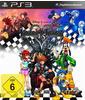 Kingdom Hearts 1.5 Remix - Sony PlayStation 3 - RPG - PEGI 12