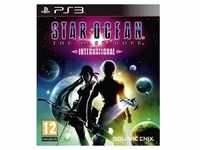 Star Ocean: The Last Hope - Sony PlayStation 3 - RPG - PEGI 12