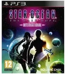 Star Ocean: The Last Hope - Sony PlayStation 3 - RPG - PEGI 12