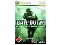 Activision Call of Duty 4: Modern Warfare - Microsoft Xbox 360 - FPS - PEGI 16...