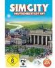 EA SimCity: German City Set (Code in a Box) - Windows - Strategie - PEGI 7 (EU