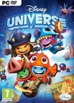 THQ Disney Universe - Windows - Action/Abenteuer - PEGI 7 (EU import)