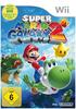 Super Mario Galaxy 2 (Selects) - Nintendo Wii - Action - PEGI 3 (EU import)