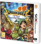 Dragon Quest VII: Fragments of the Forgotten Past - Nintendo 3DS - RPG - PEGI...