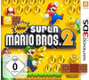 New Super Mario Bros. 2 - 3DS - Action - PEGI 3