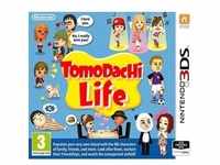 Tomodachi Life - 3DS - Virtual Life - PEGI 3