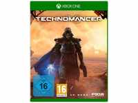 Focus Entertainment The Technomancer - Microsoft Xbox One - RPG - PEGI 16 (EU...