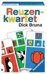 Ravensburger Dick Bruna Giant Quartet